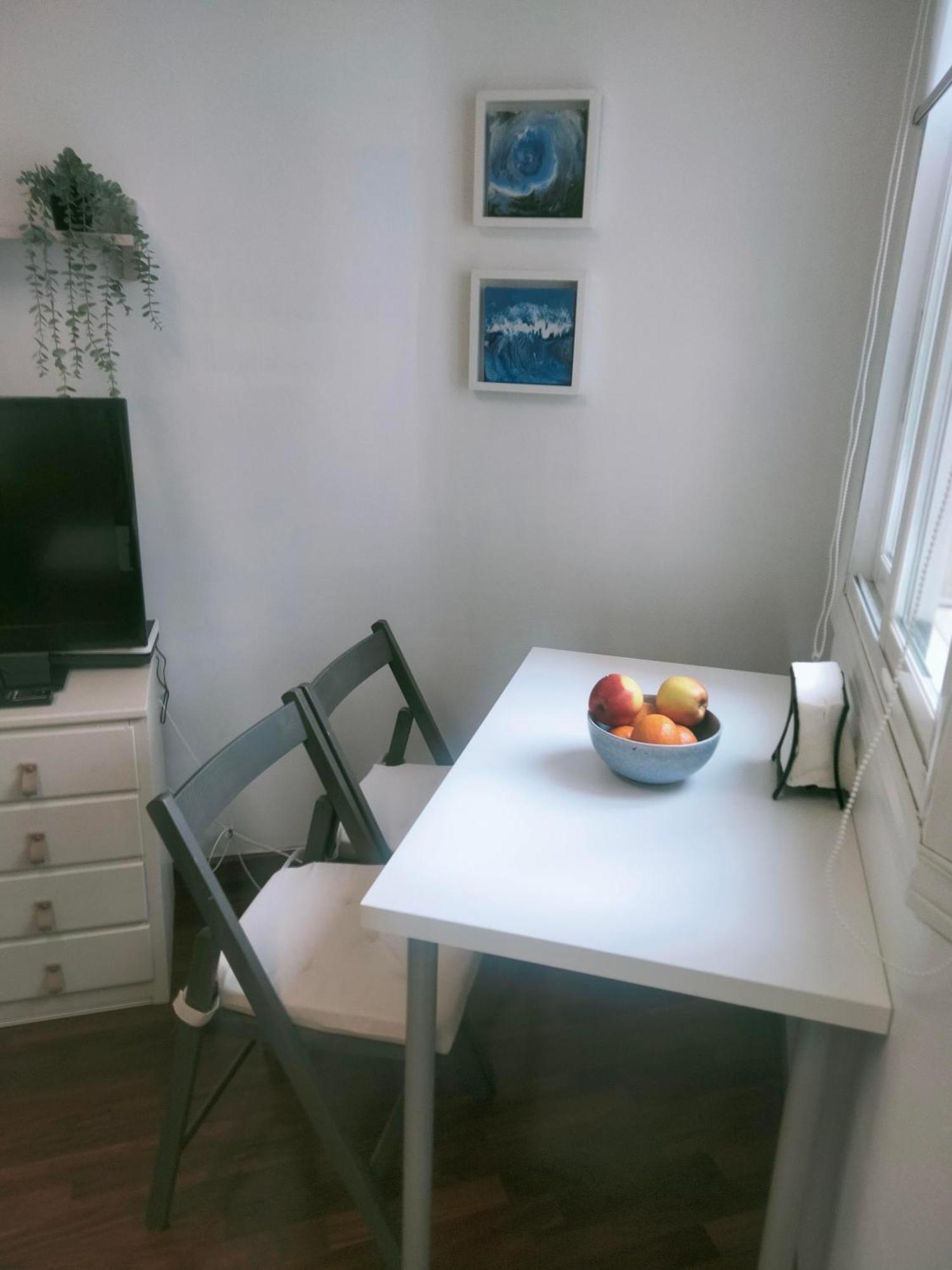 Con Garaje Vistas Cies Apartamento Vigo
