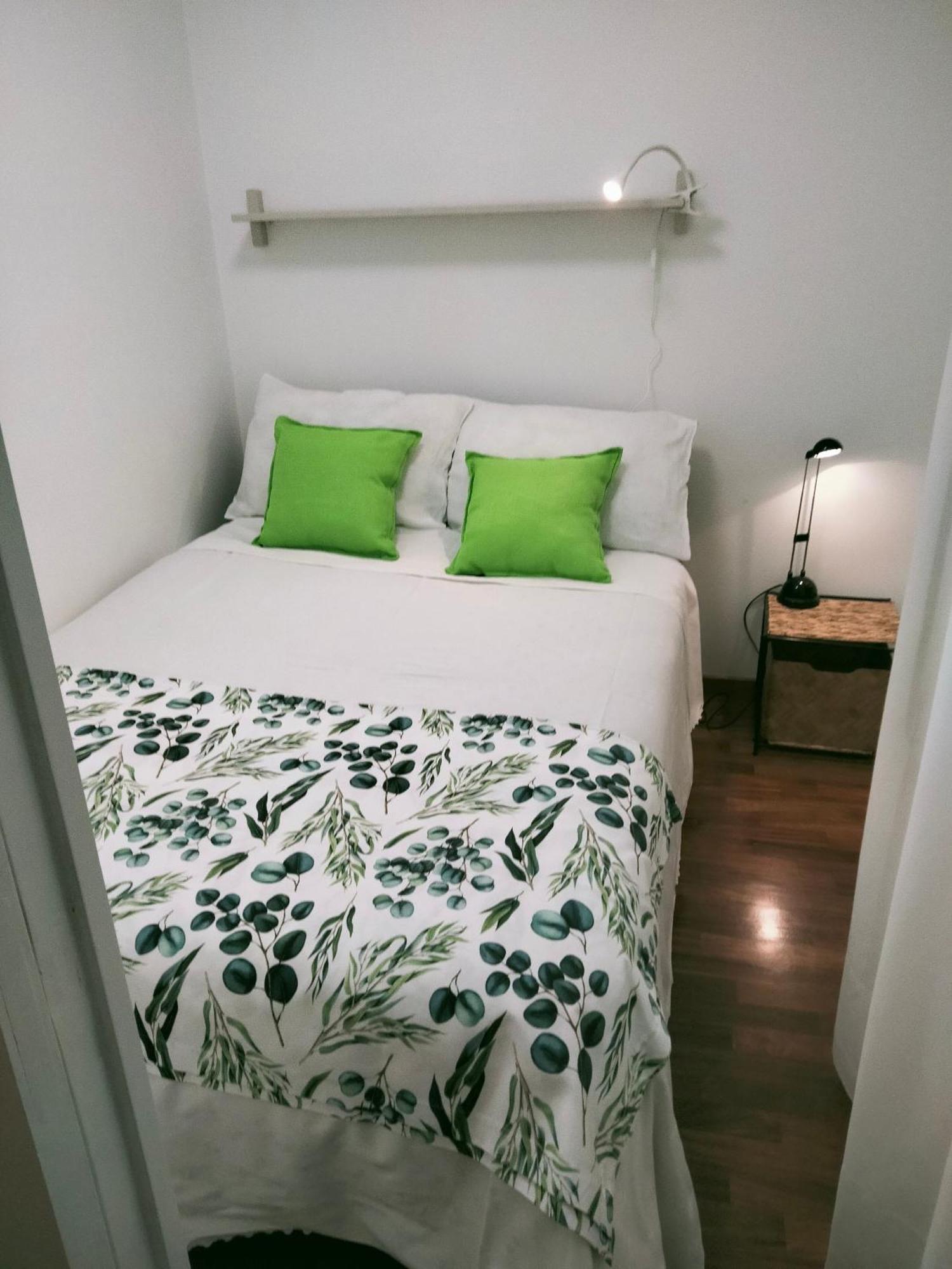 Con Garaje Vistas Cies Apartamento